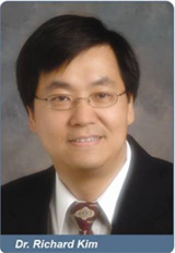 Dr. Richard Kim